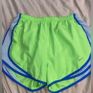 Medium nike shorts